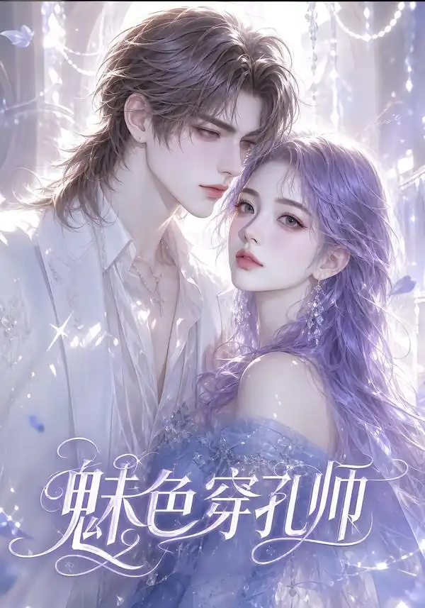 《魅色穿孔师（32集）AI短剧》短剧全集免费在线观看-CD网盘社