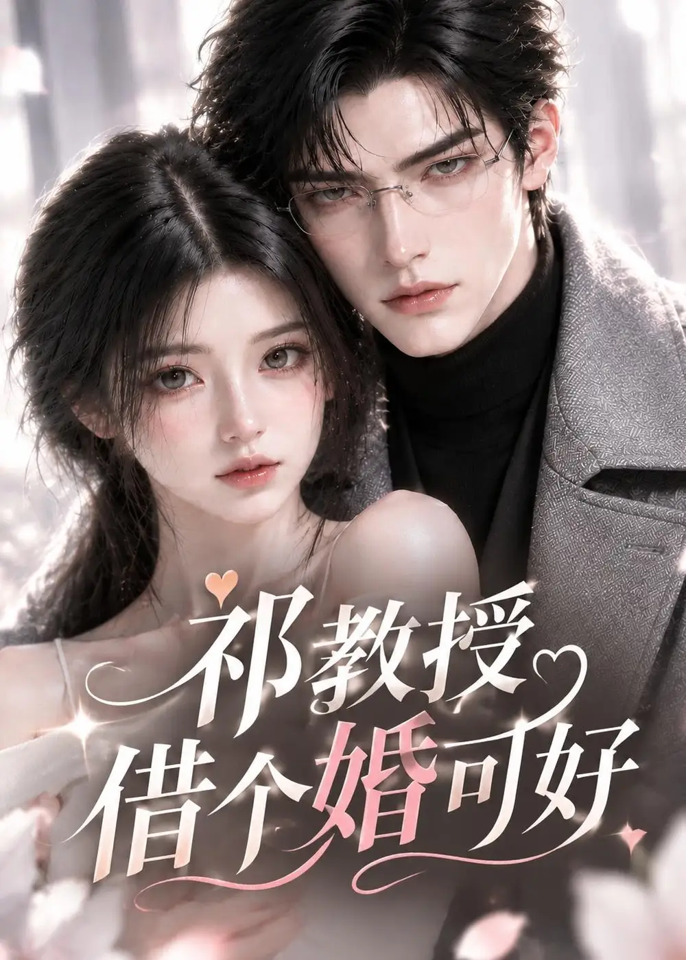 祁教授，借个婚可好&祁教授借个婚可好（168集）AI短剧全集免费在线观看 - 第一搜