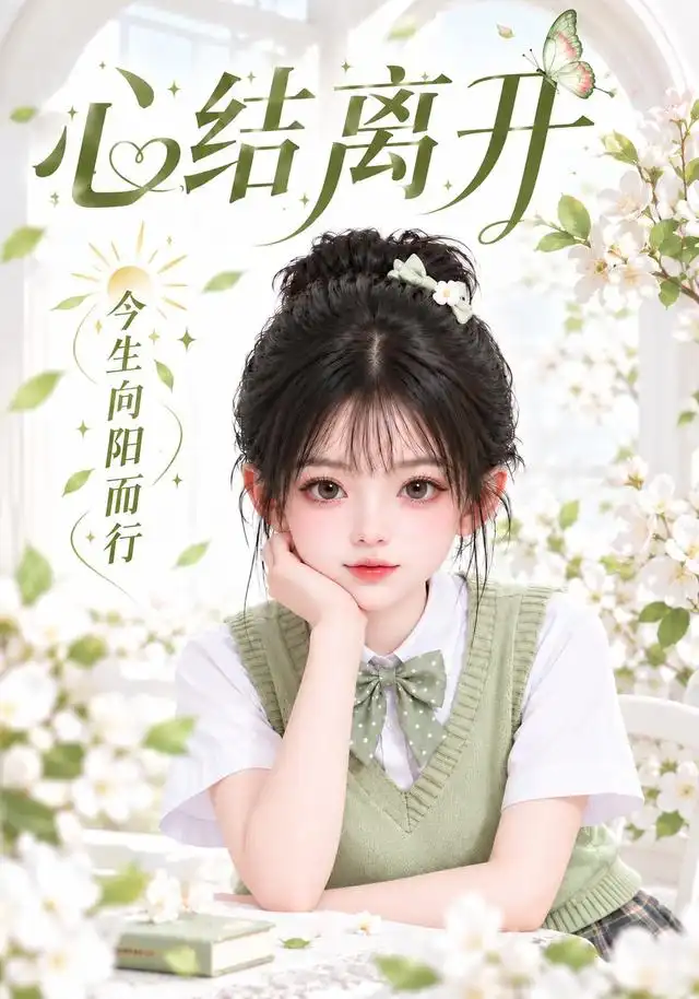 《心结离开今生向阳而行（103集）AI短剧》短剧全集免费在线观看-CD网盘社