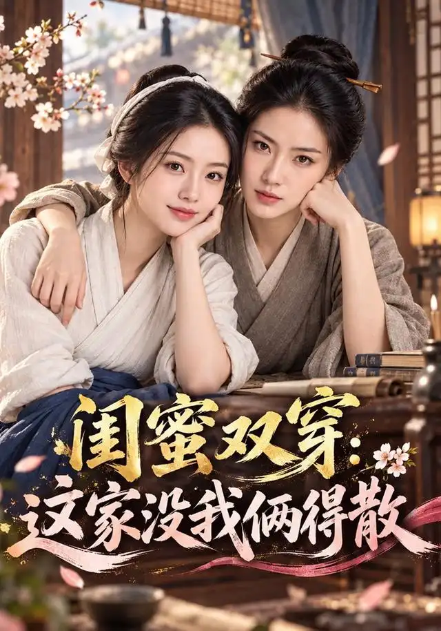 《闺蜜双穿：这家没我俩得散&闺蜜双穿这家没我俩得散（167集）AI短剧》短剧全集免费在线观看-CD网盘社